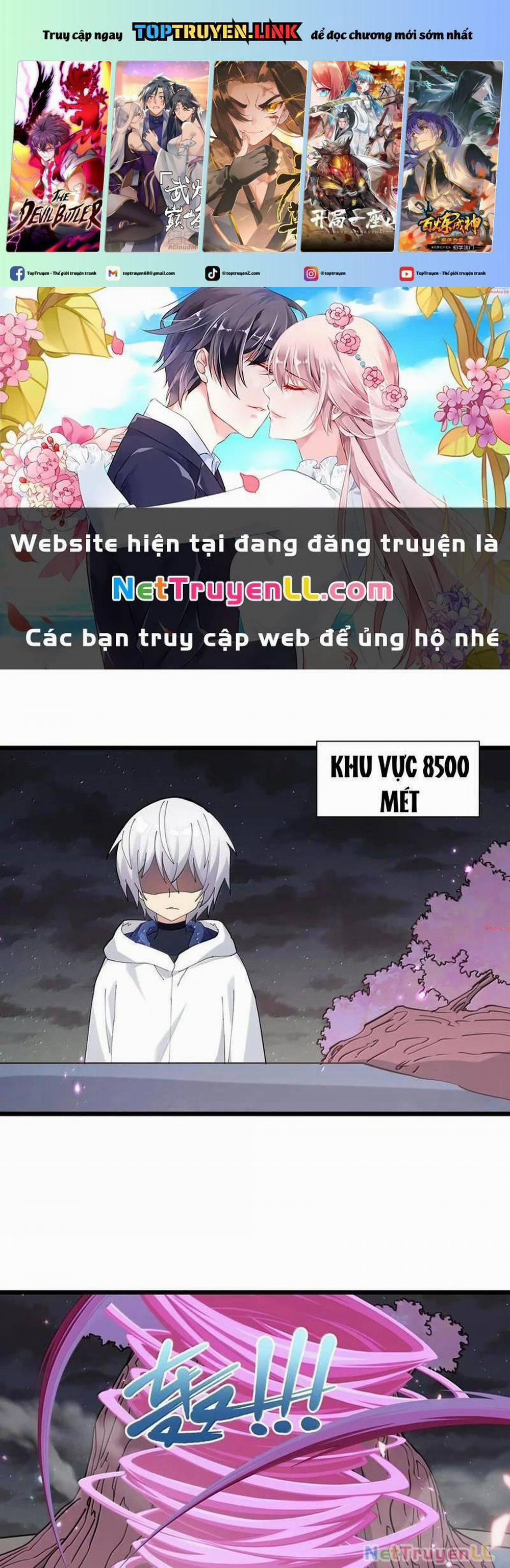 Thế Nhân Thực Sự Tin Tôi Là Đại Boss 76 trang 0