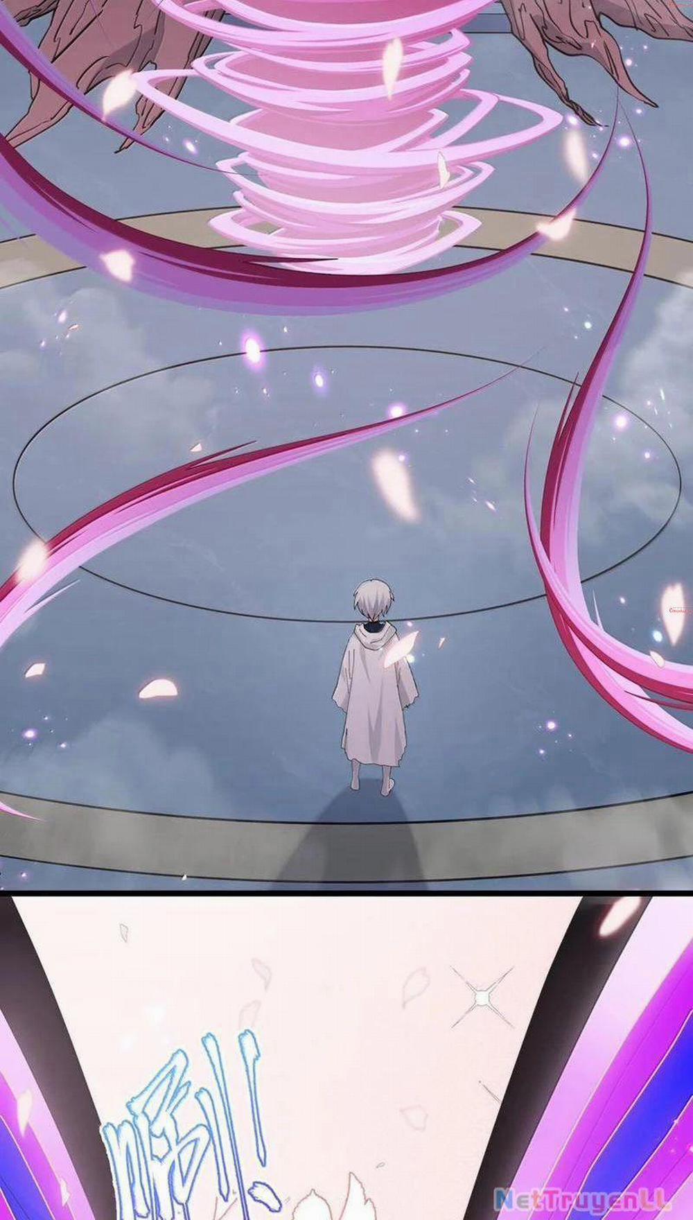 Thế Nhân Thực Sự Tin Tôi Là Đại Boss 76 trang 1