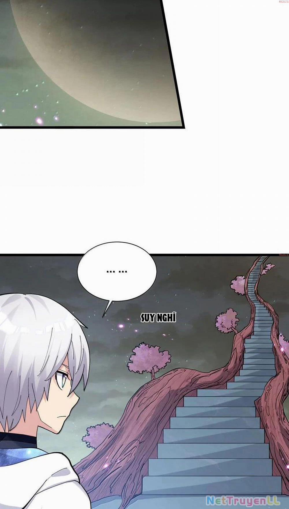 Thế Nhân Thực Sự Tin Tôi Là Đại Boss 76 trang 10