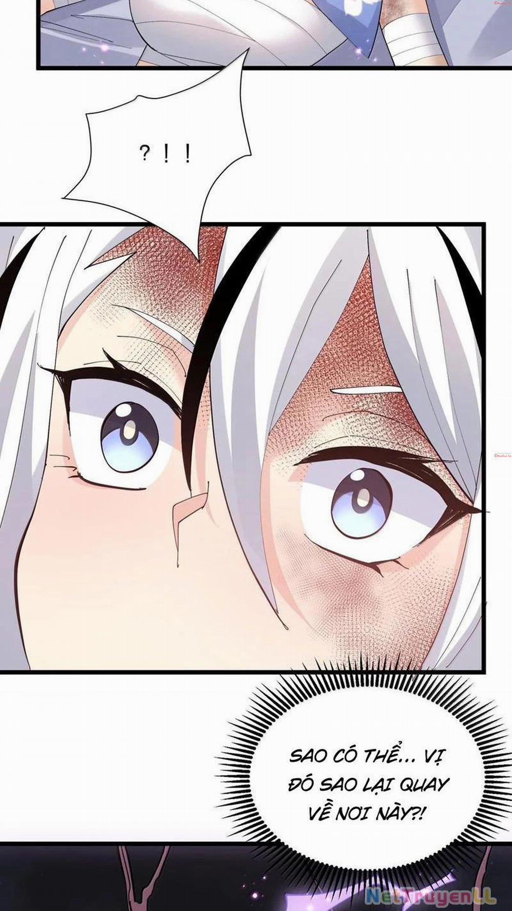 Thế Nhân Thực Sự Tin Tôi Là Đại Boss 76 trang 24