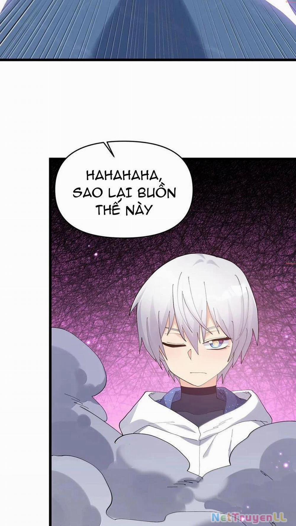 Thế Nhân Thực Sự Tin Tôi Là Đại Boss 76 trang 27