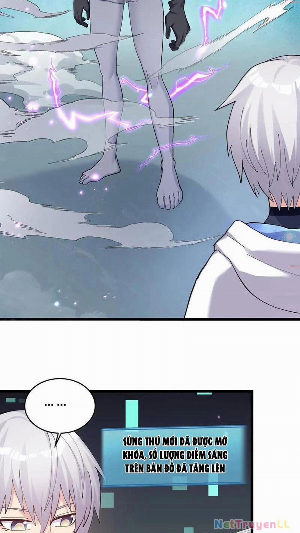 Thế Nhân Thực Sự Tin Tôi Là Đại Boss 76 trang 29