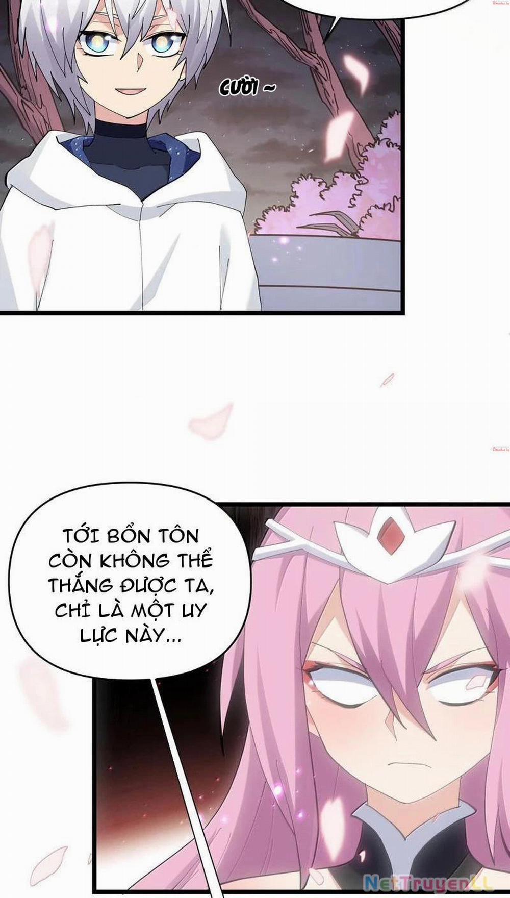 Thế Nhân Thực Sự Tin Tôi Là Đại Boss 76 trang 3