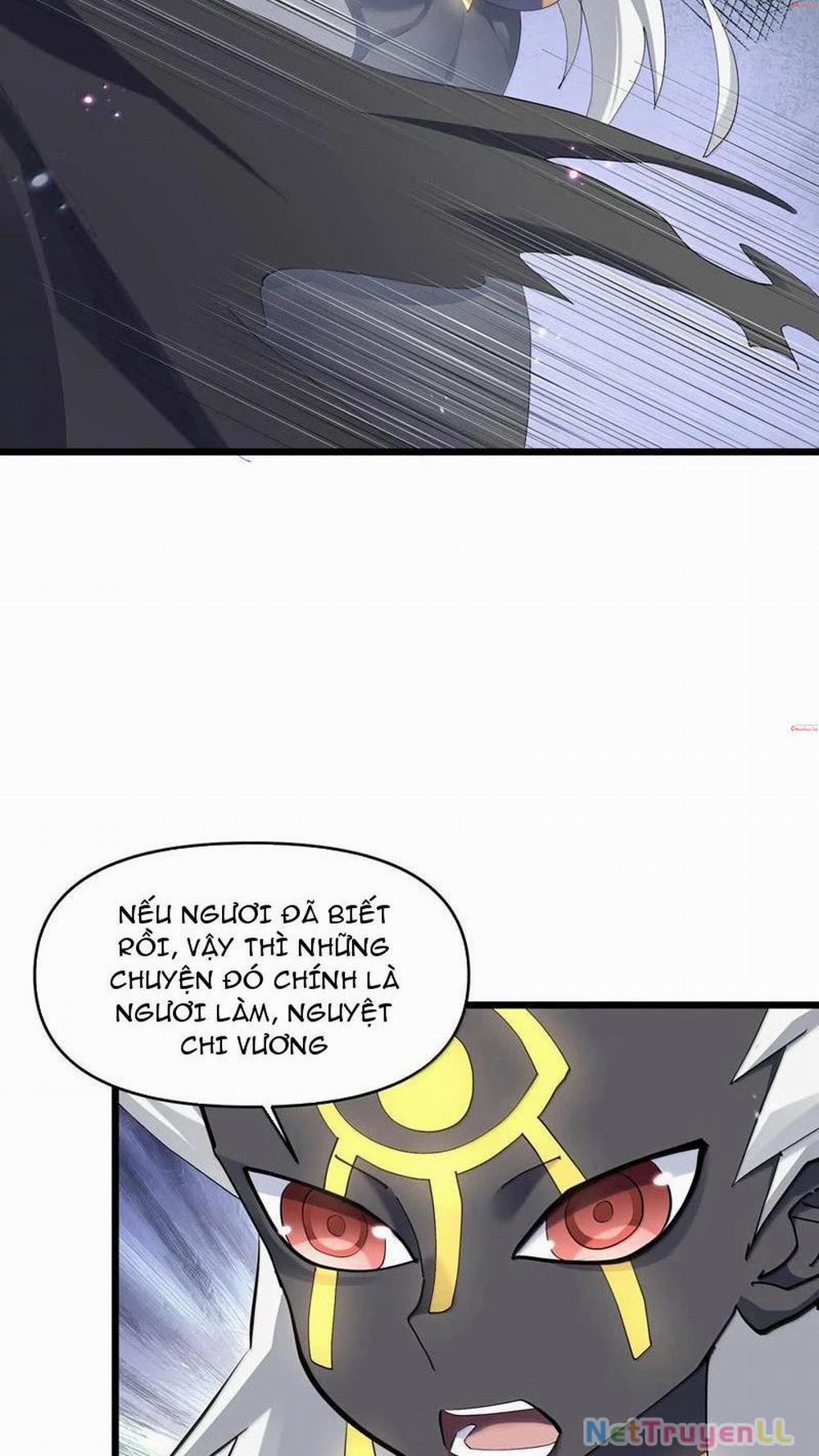 Thế Nhân Thực Sự Tin Tôi Là Đại Boss 76 trang 39