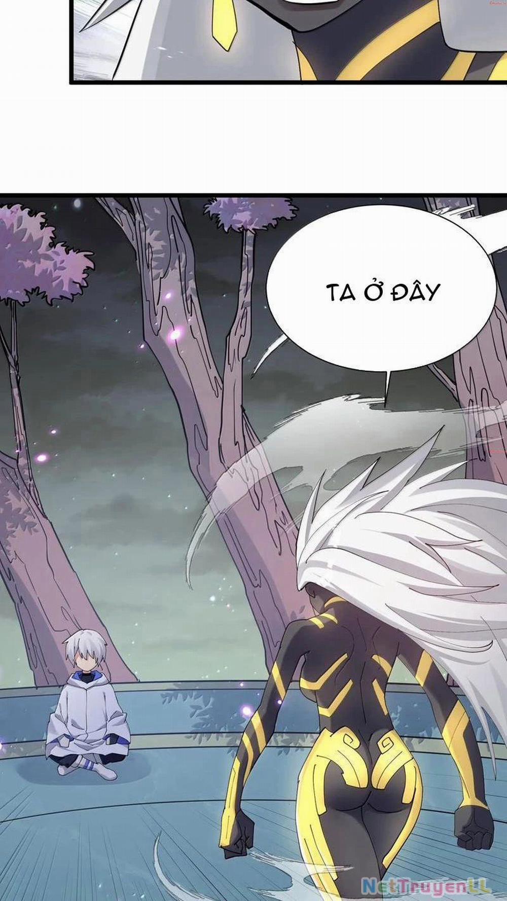 Thế Nhân Thực Sự Tin Tôi Là Đại Boss 76 trang 40