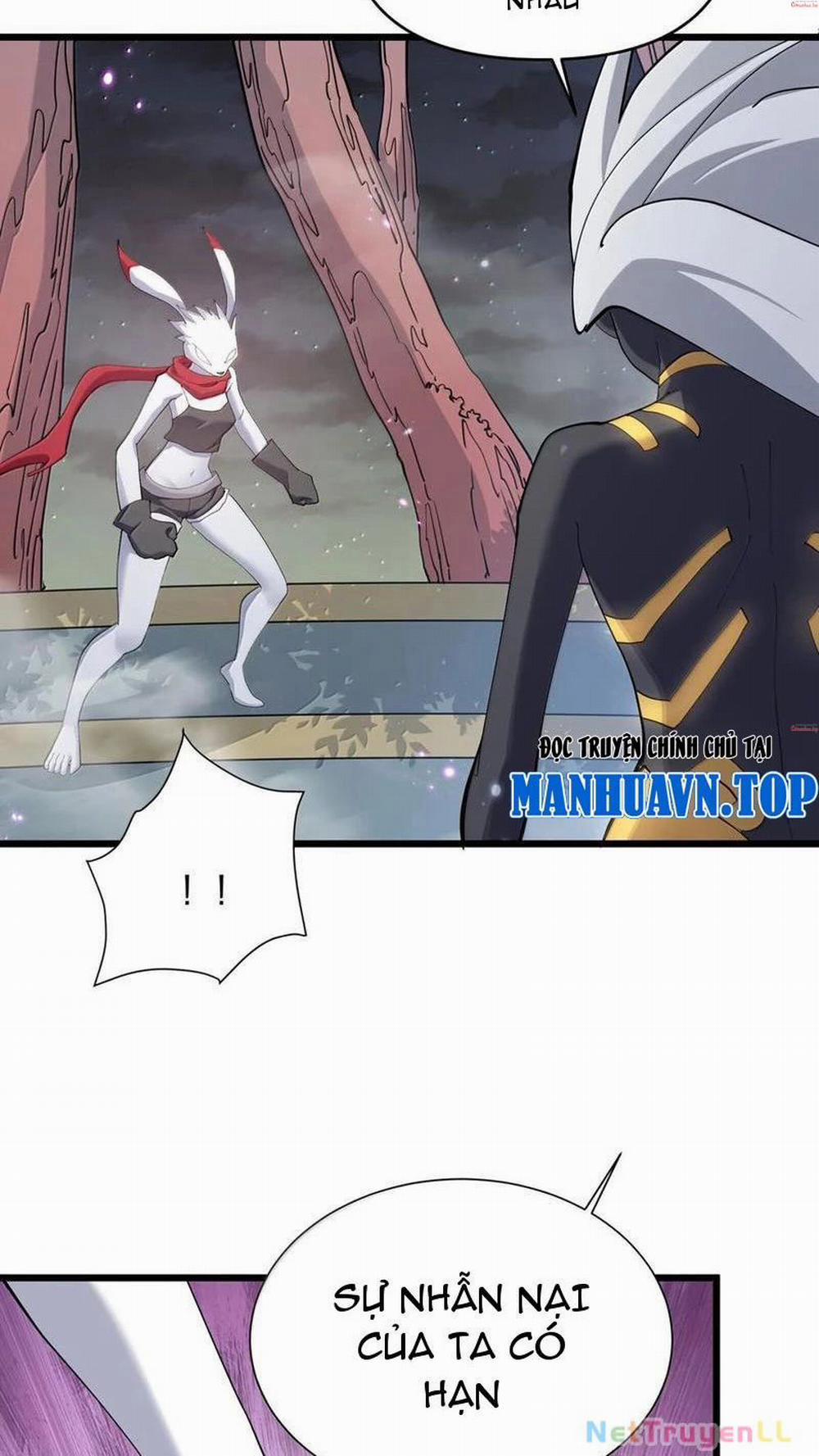 Thế Nhân Thực Sự Tin Tôi Là Đại Boss 76 trang 50