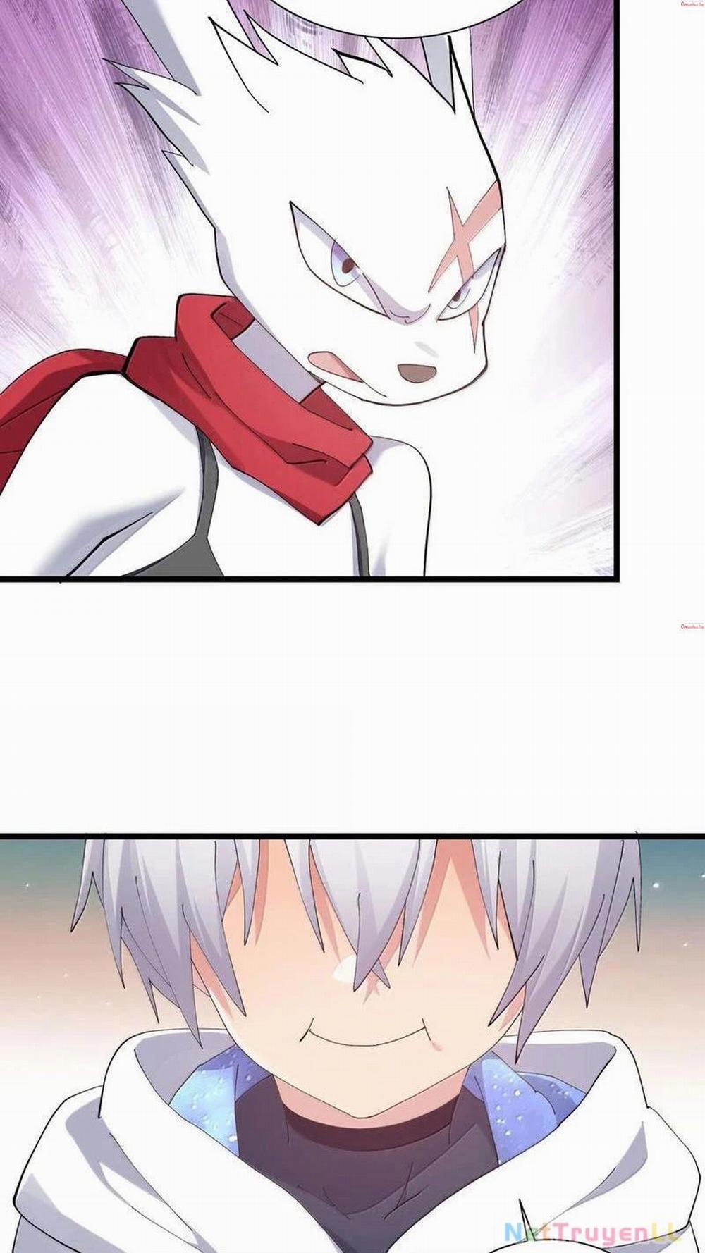 Thế Nhân Thực Sự Tin Tôi Là Đại Boss 76 trang 51