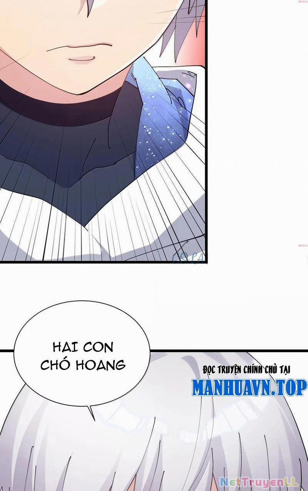 Thế Nhân Thực Sự Tin Tôi Là Đại Boss 76 trang 55