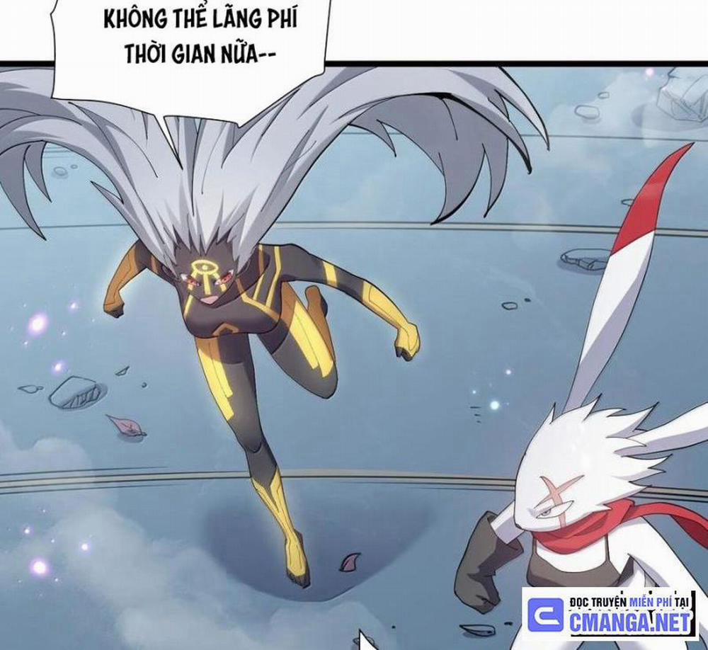 Thế Nhân Thực Sự Tin Tôi Là Đại Boss 77 trang 23