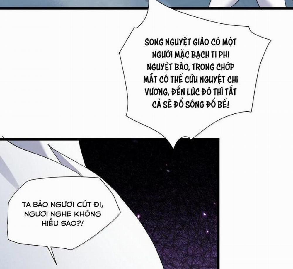 Thế Nhân Thực Sự Tin Tôi Là Đại Boss 77 trang 24