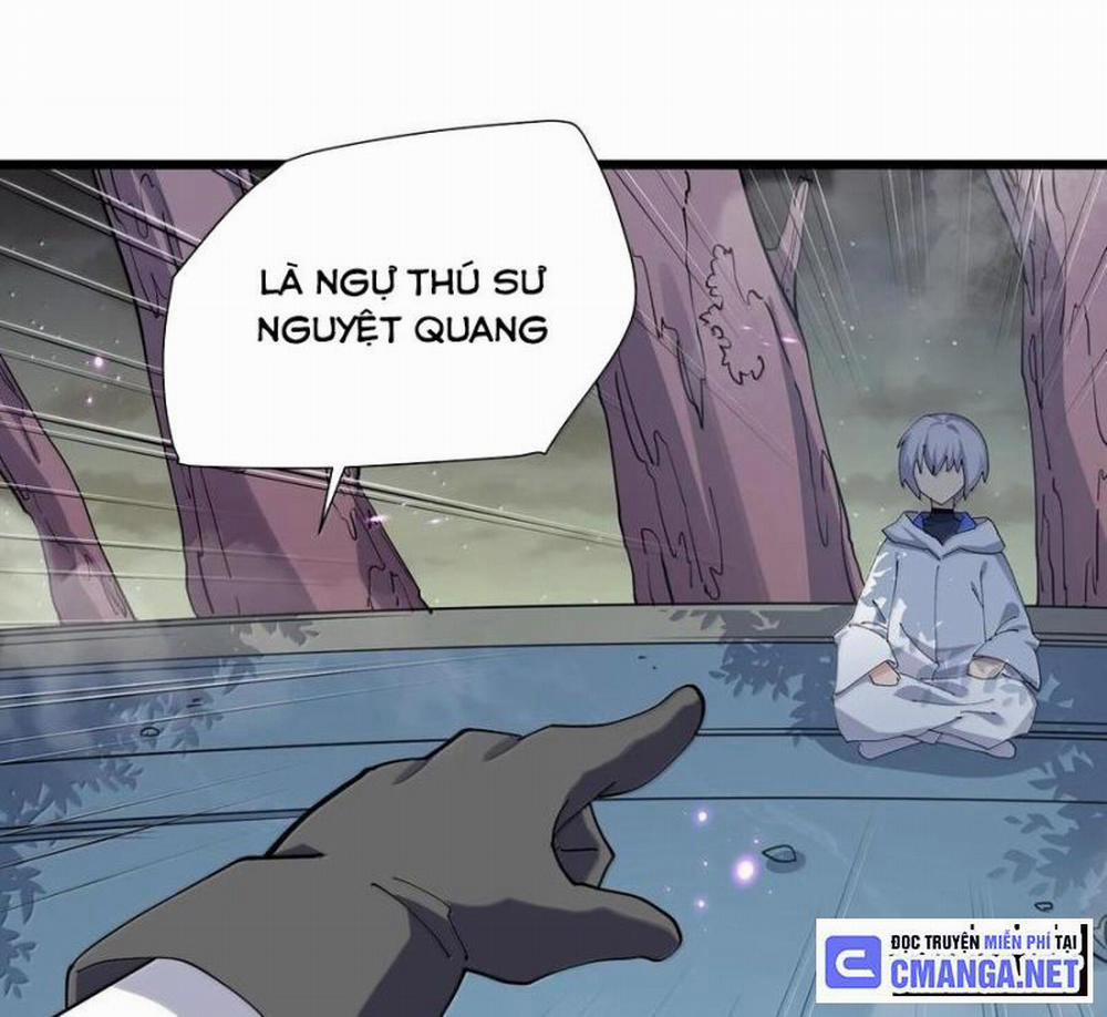 Thế Nhân Thực Sự Tin Tôi Là Đại Boss 77 trang 26
