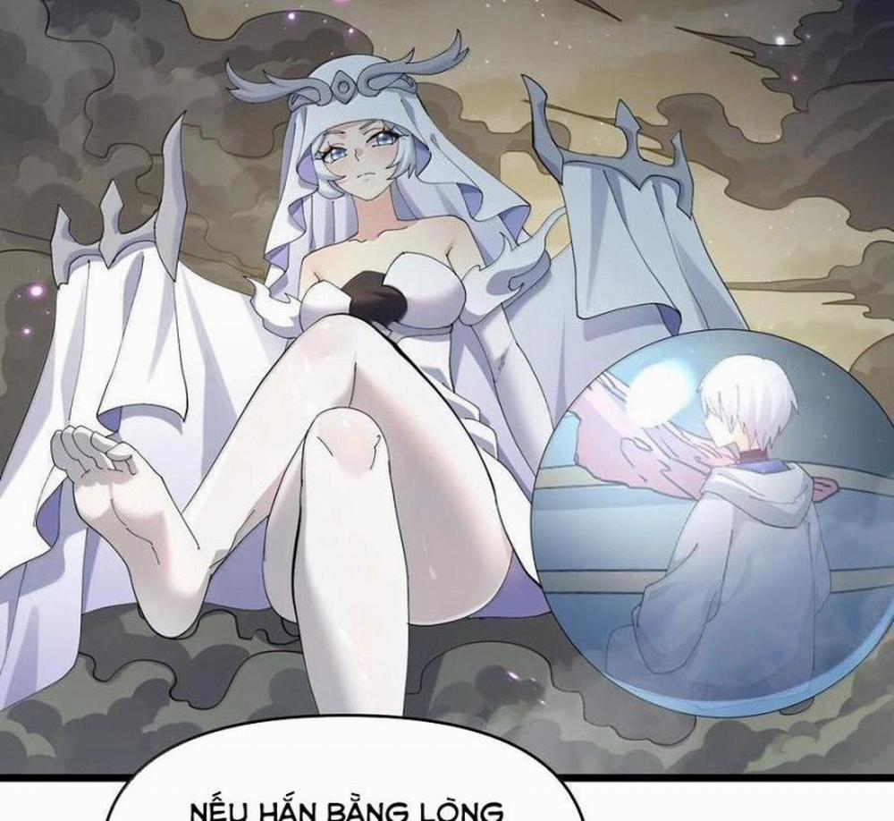 Thế Nhân Thực Sự Tin Tôi Là Đại Boss 77 trang 28