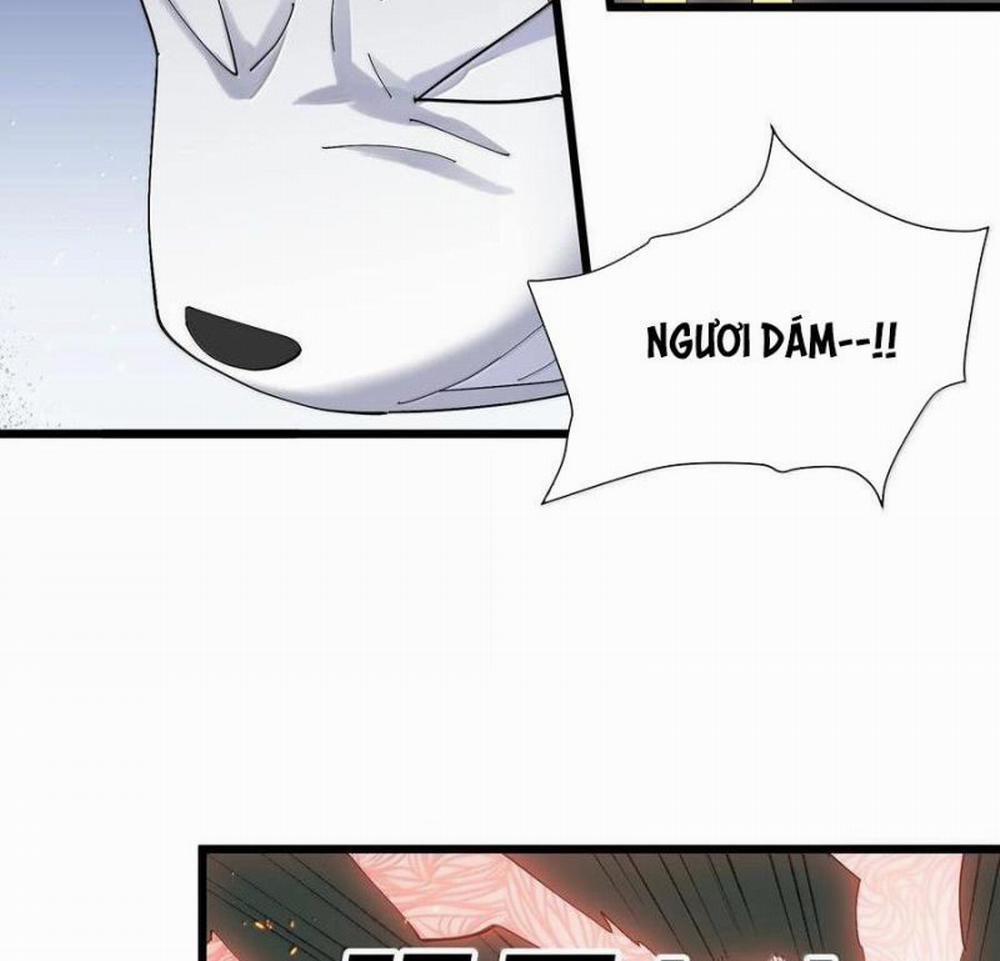 Thế Nhân Thực Sự Tin Tôi Là Đại Boss 77 trang 3