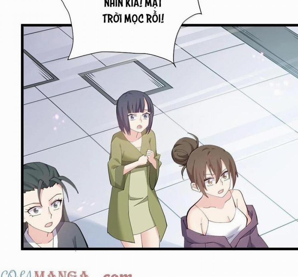 Thế Nhân Thực Sự Tin Tôi Là Đại Boss 77 trang 43