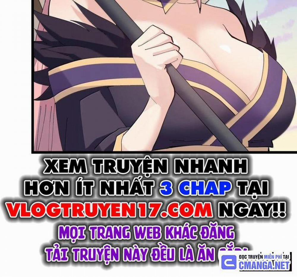 Thế Nhân Thực Sự Tin Tôi Là Đại Boss 77 trang 47