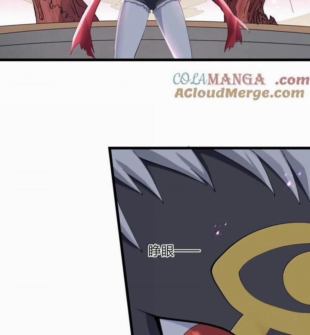 Thế Nhân Thực Sự Tin Tôi Là Đại Boss 77 trang 54