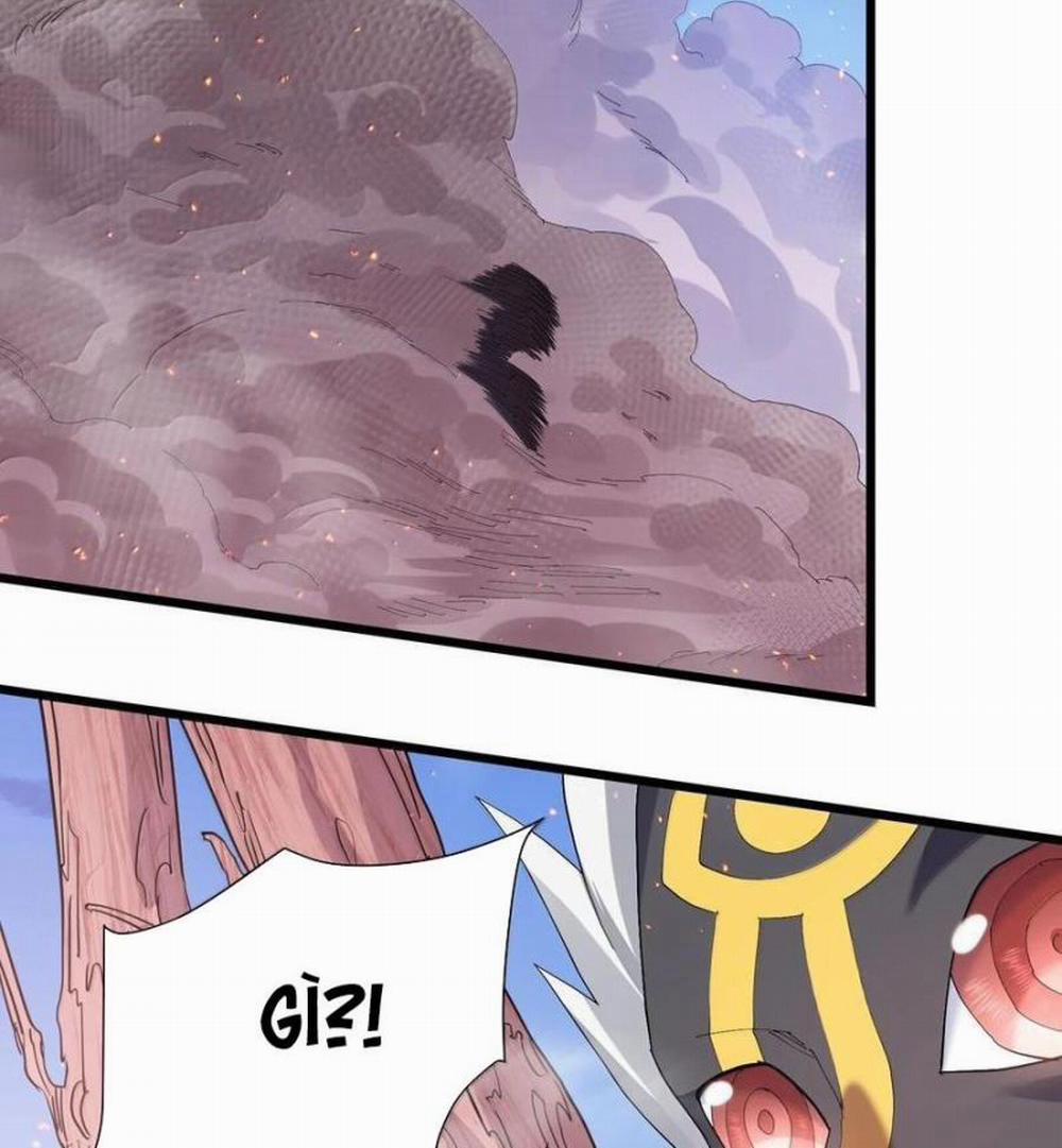 Thế Nhân Thực Sự Tin Tôi Là Đại Boss 77 trang 60