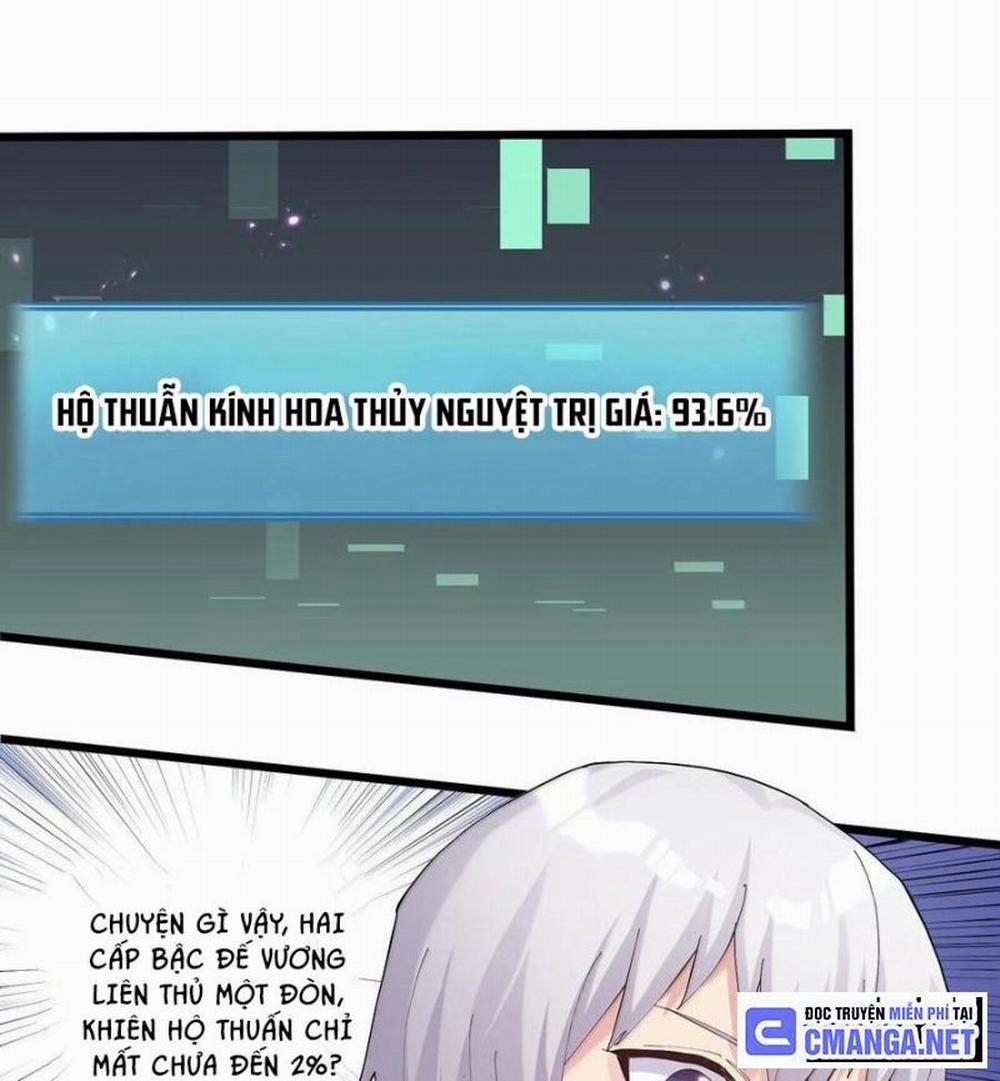 Thế Nhân Thực Sự Tin Tôi Là Đại Boss 77 trang 62