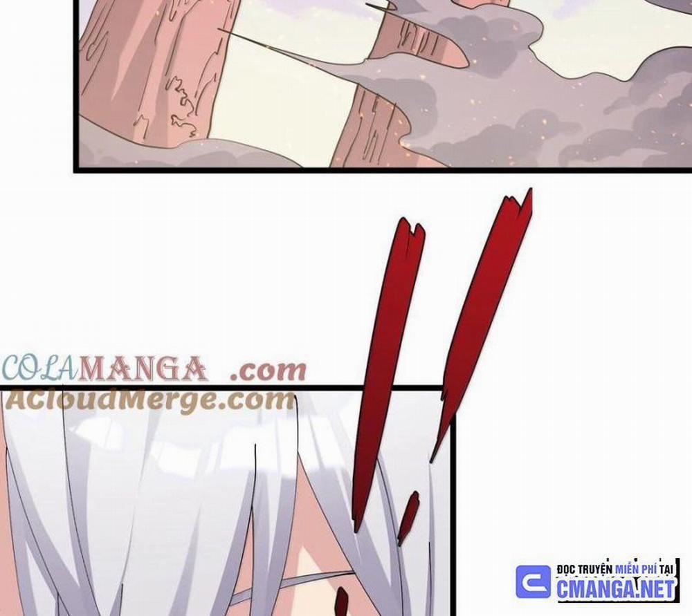 Thế Nhân Thực Sự Tin Tôi Là Đại Boss 77 trang 65