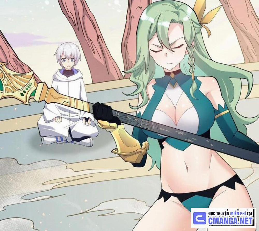 Thế Nhân Thực Sự Tin Tôi Là Đại Boss 77 trang 68