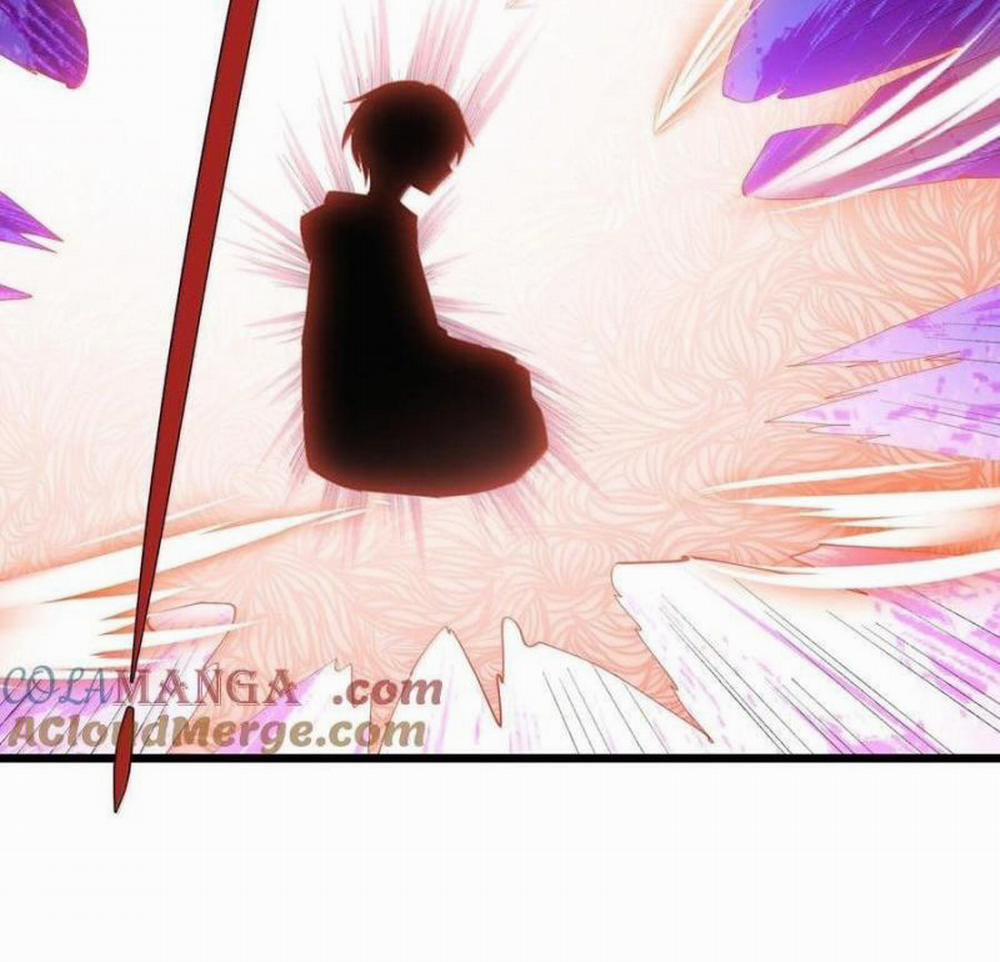 Thế Nhân Thực Sự Tin Tôi Là Đại Boss 77 trang 7