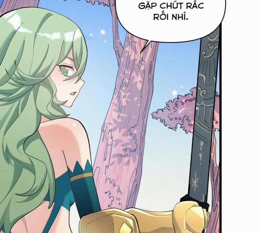 Thế Nhân Thực Sự Tin Tôi Là Đại Boss 77 trang 73