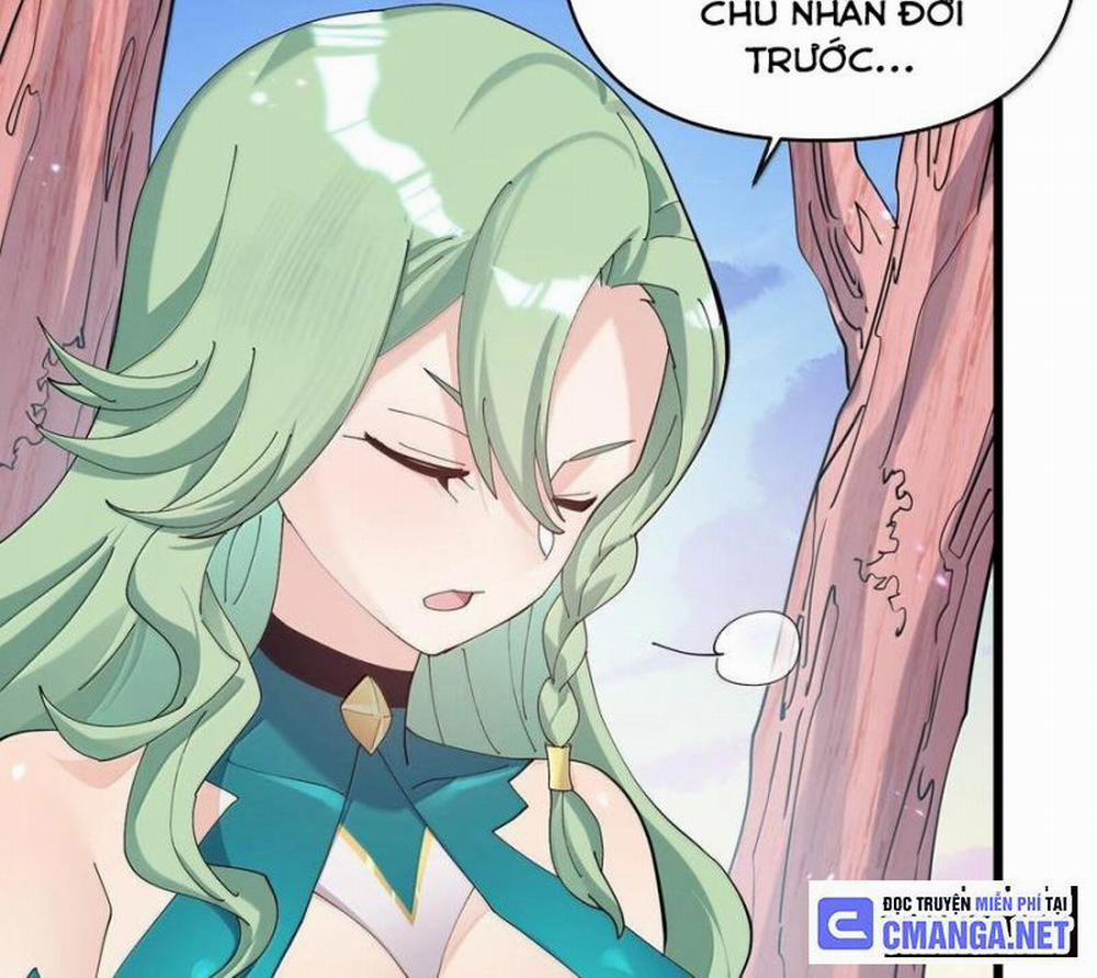 Thế Nhân Thực Sự Tin Tôi Là Đại Boss 77 trang 77