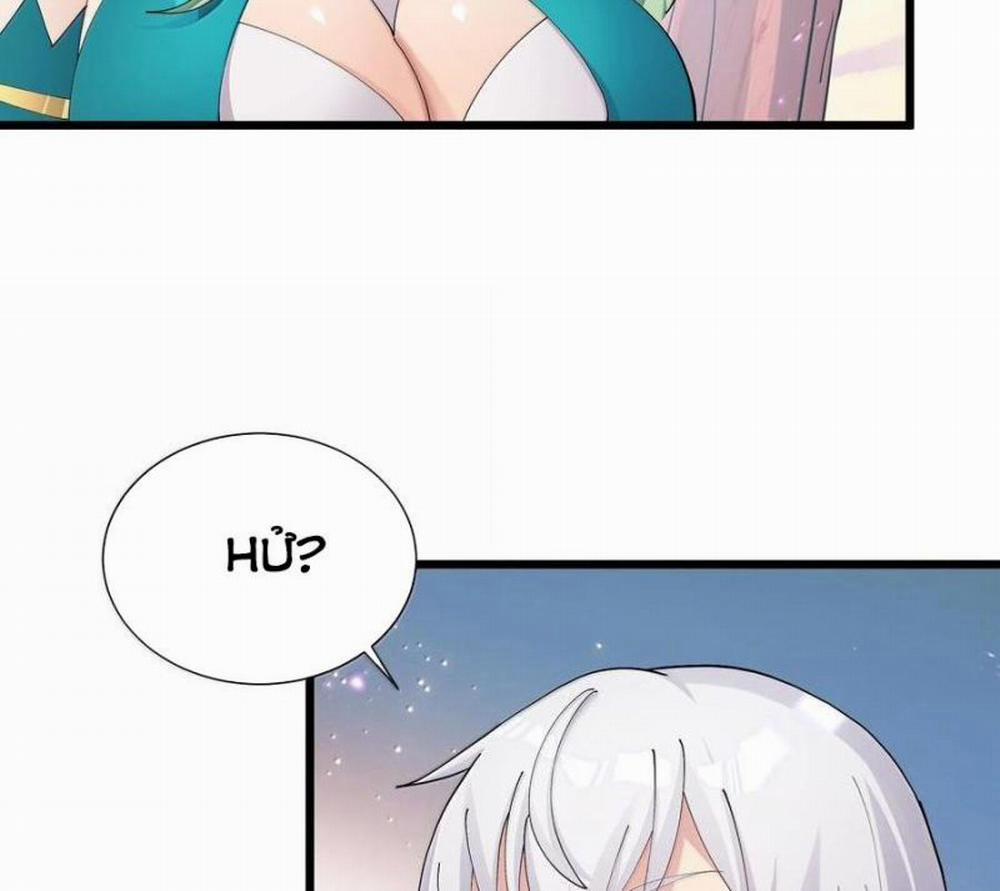 Thế Nhân Thực Sự Tin Tôi Là Đại Boss 77 trang 78