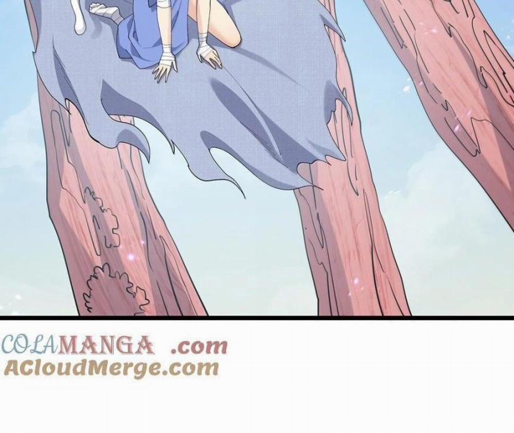 Thế Nhân Thực Sự Tin Tôi Là Đại Boss 77 trang 81