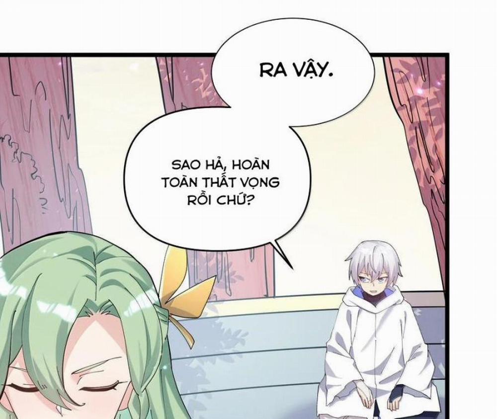 Thế Nhân Thực Sự Tin Tôi Là Đại Boss 77 trang 82