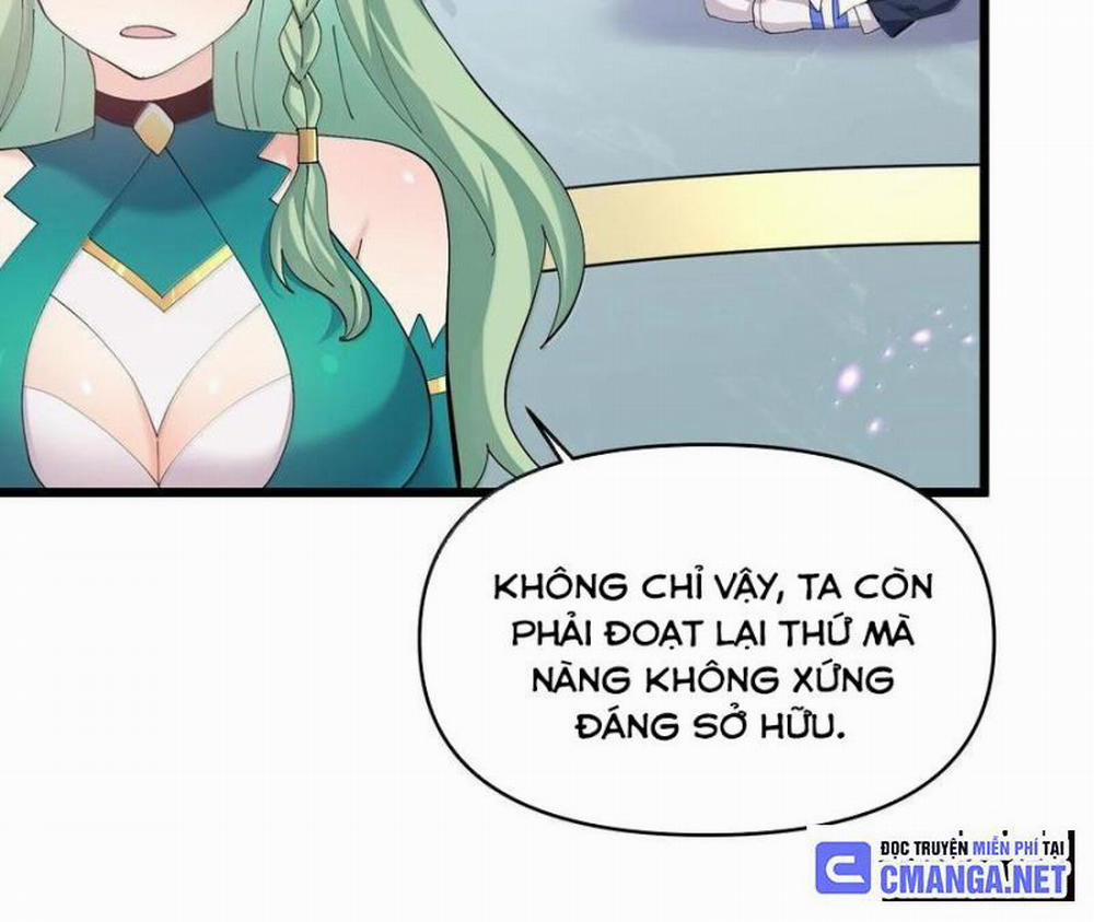 Thế Nhân Thực Sự Tin Tôi Là Đại Boss 77 trang 83