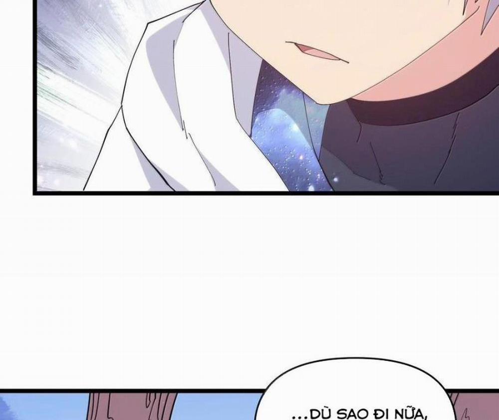 Thế Nhân Thực Sự Tin Tôi Là Đại Boss 77 trang 85