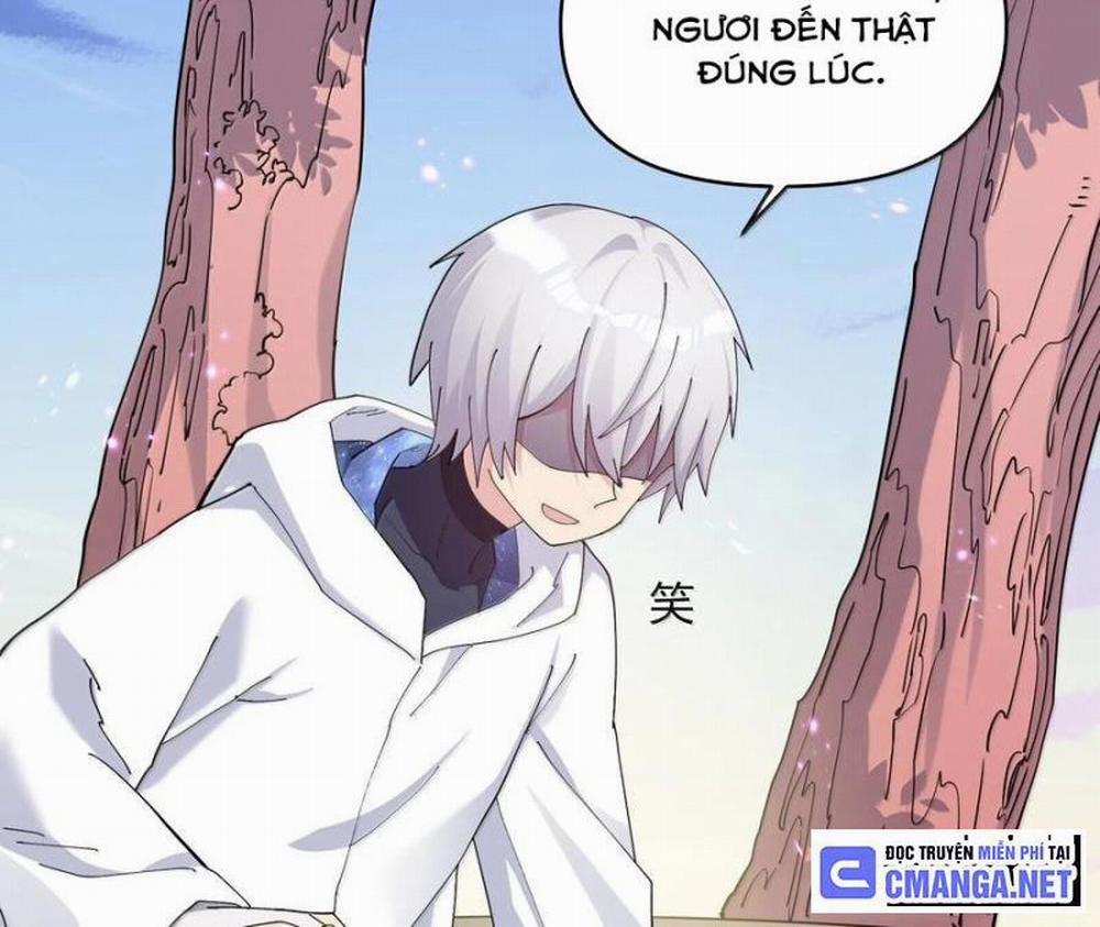 Thế Nhân Thực Sự Tin Tôi Là Đại Boss 77 trang 86