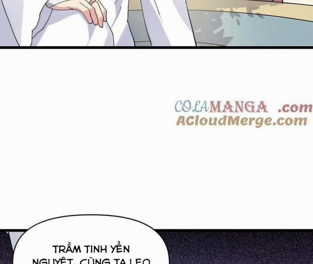 Thế Nhân Thực Sự Tin Tôi Là Đại Boss 77 trang 87