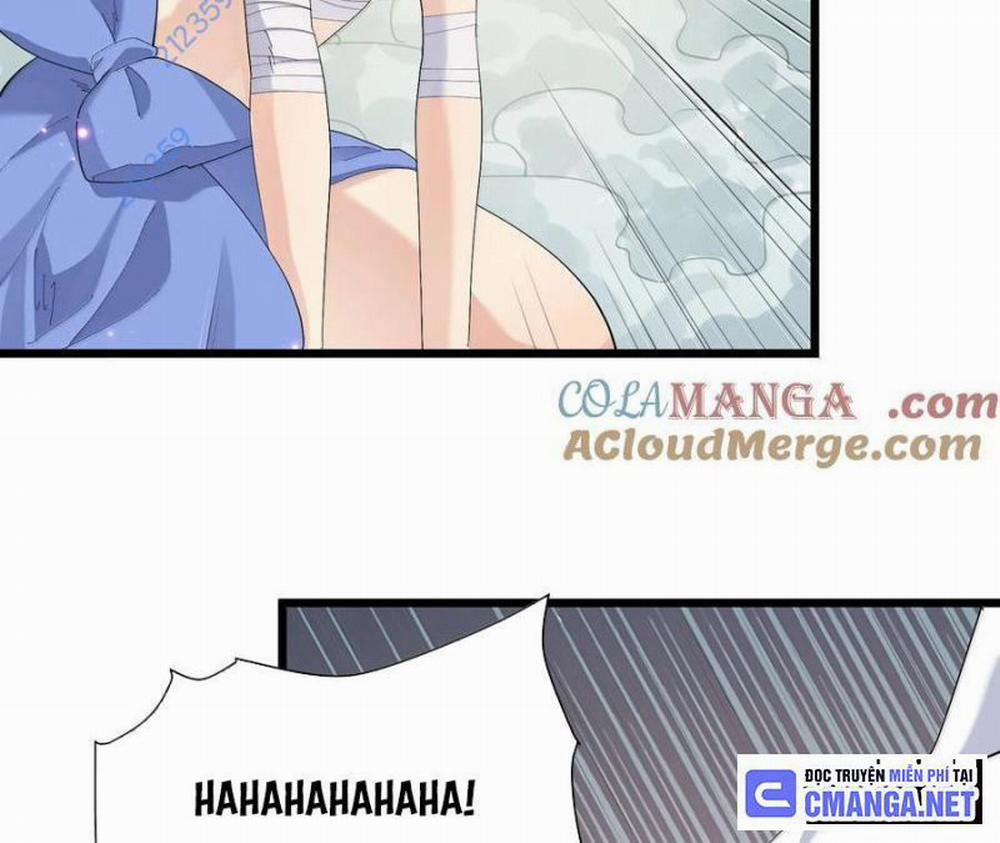 Thế Nhân Thực Sự Tin Tôi Là Đại Boss 77 trang 92