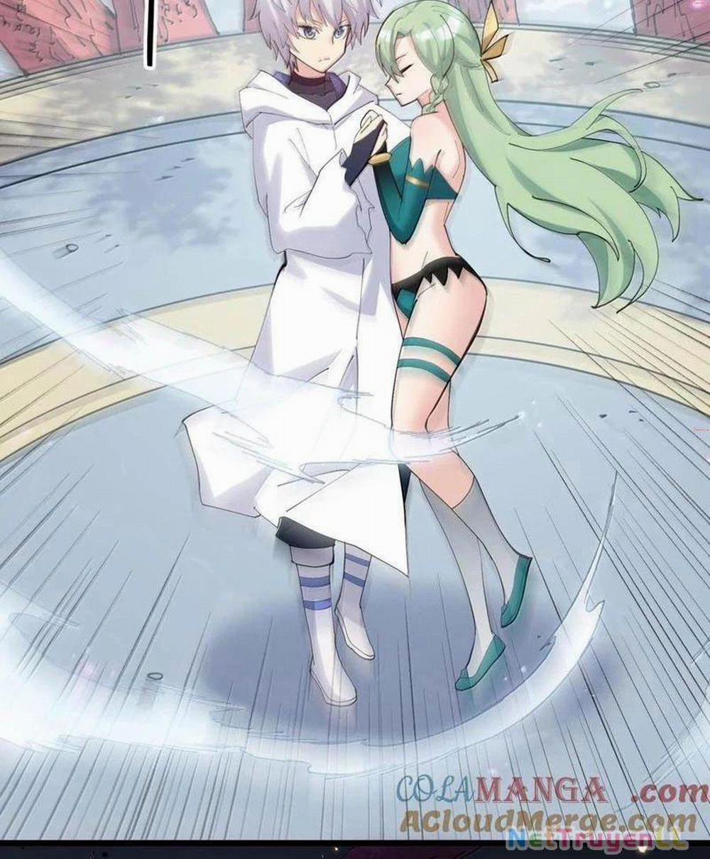 Thế Nhân Thực Sự Tin Tôi Là Đại Boss 78 trang 1