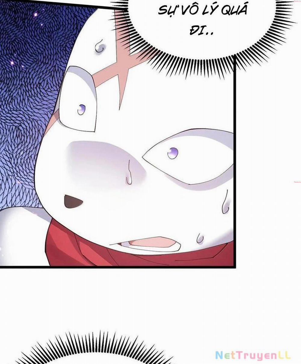 Thế Nhân Thực Sự Tin Tôi Là Đại Boss 78 trang 14