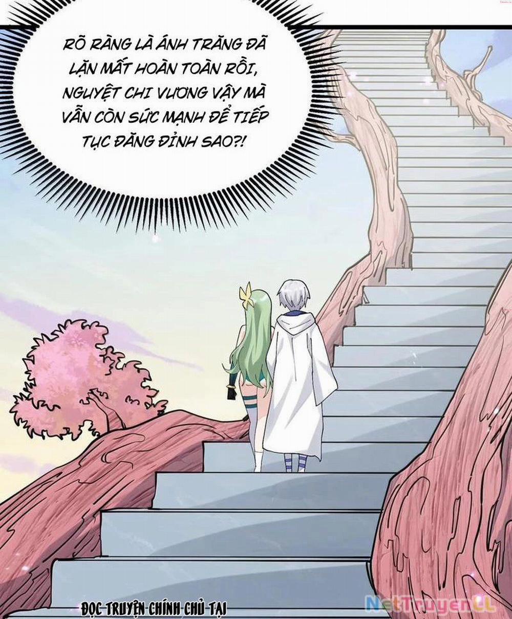 Thế Nhân Thực Sự Tin Tôi Là Đại Boss 78 trang 15