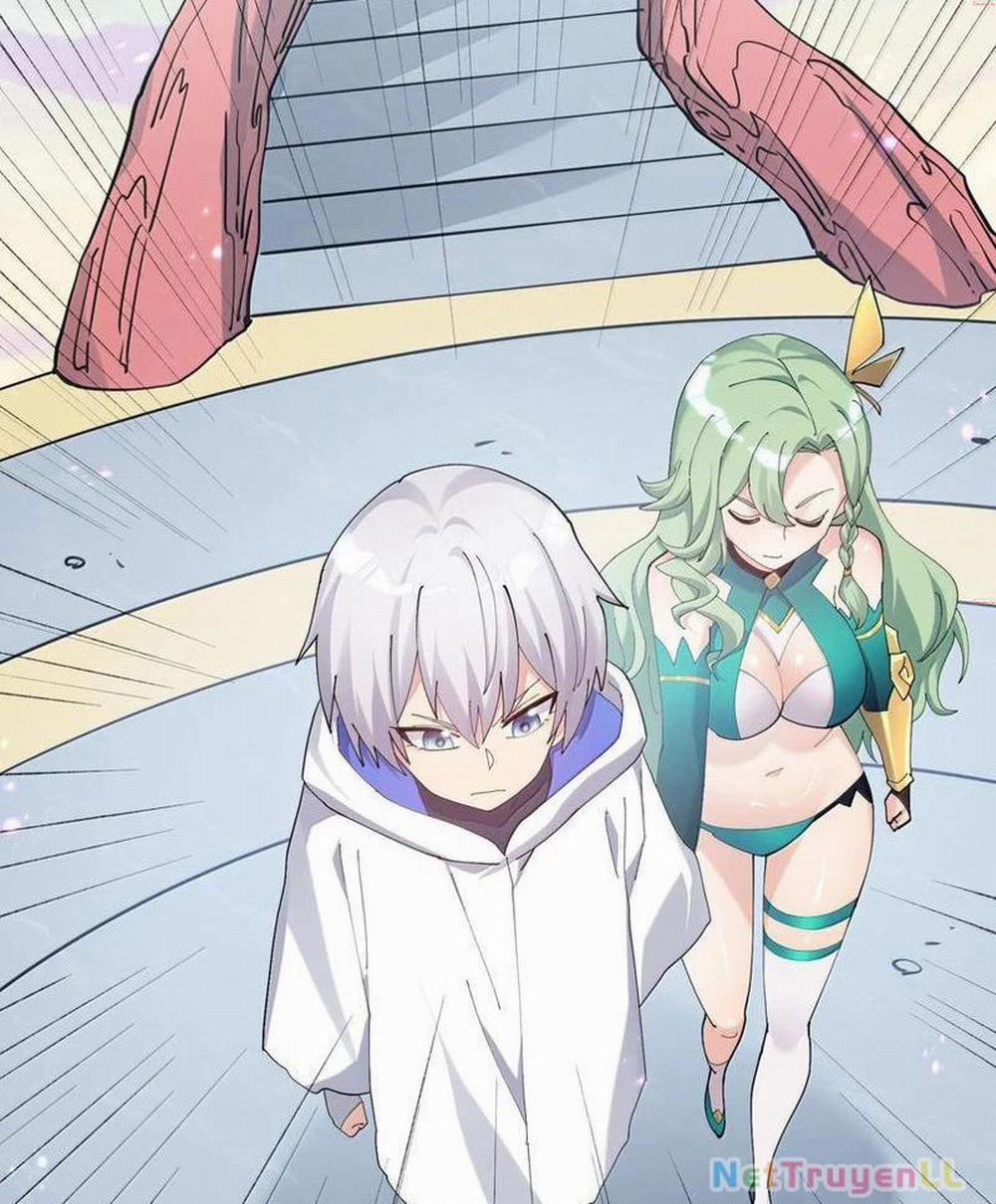 Thế Nhân Thực Sự Tin Tôi Là Đại Boss 78 trang 17