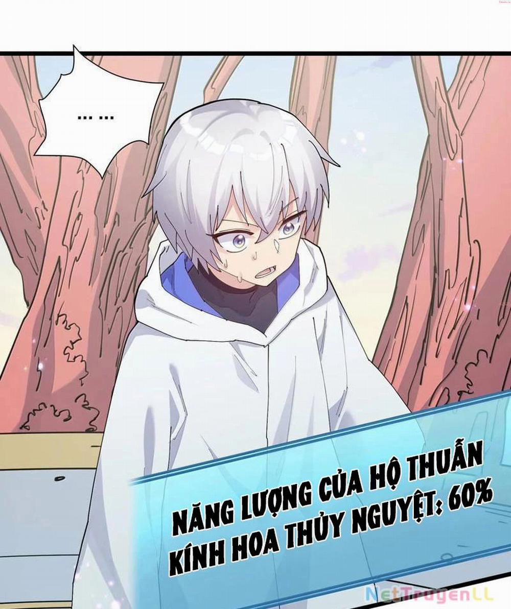 Thế Nhân Thực Sự Tin Tôi Là Đại Boss 78 trang 26