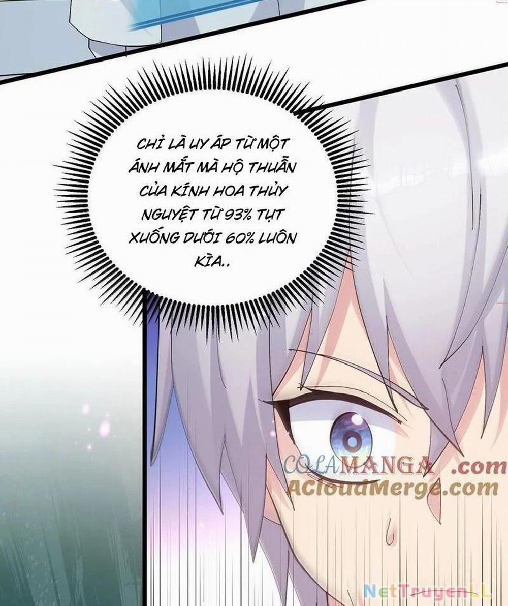 Thế Nhân Thực Sự Tin Tôi Là Đại Boss 78 trang 27