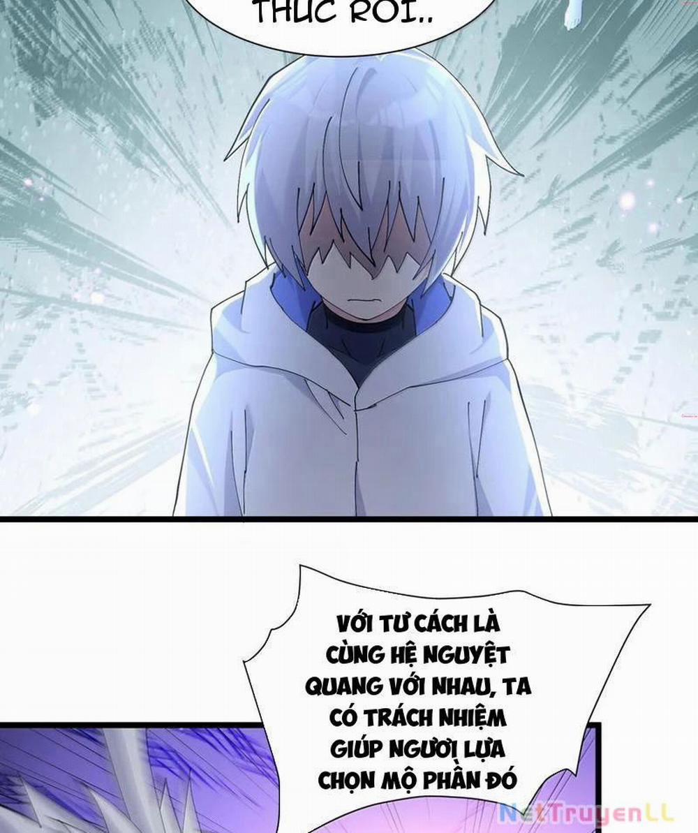 Thế Nhân Thực Sự Tin Tôi Là Đại Boss 78 trang 29