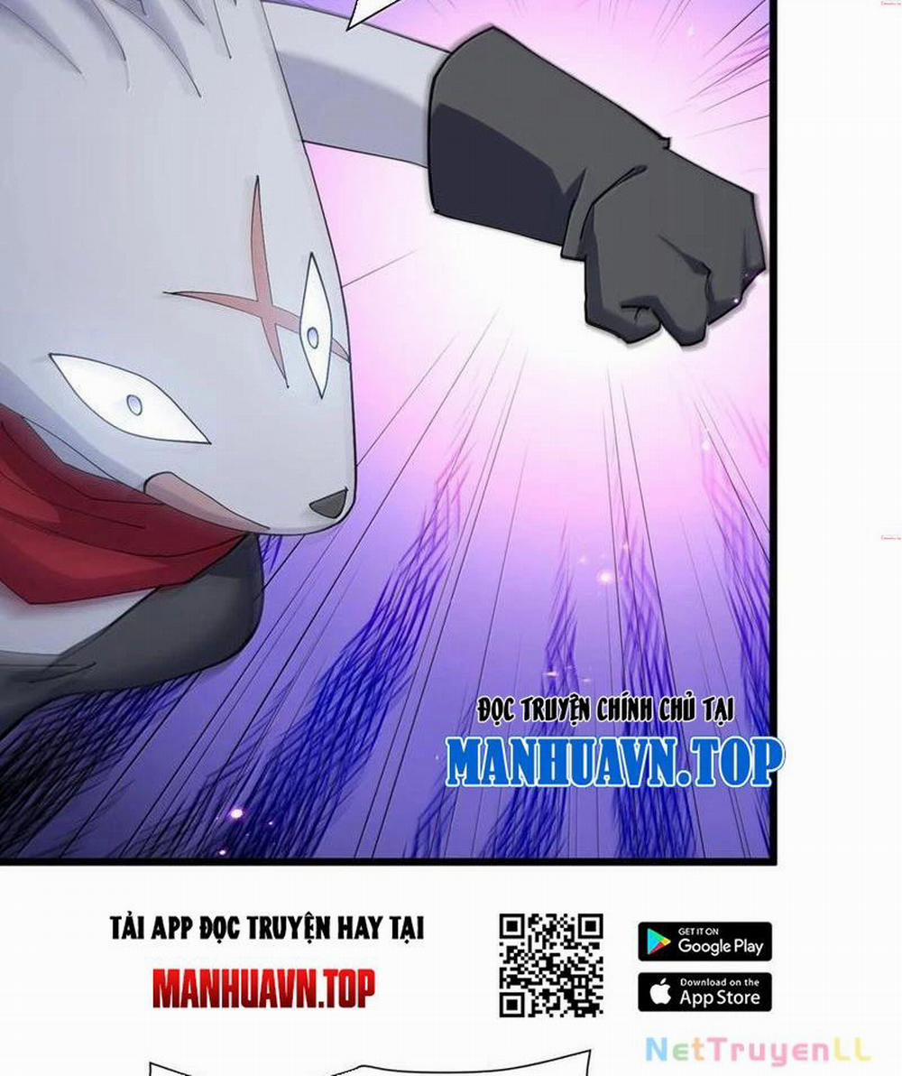 Thế Nhân Thực Sự Tin Tôi Là Đại Boss 78 trang 30