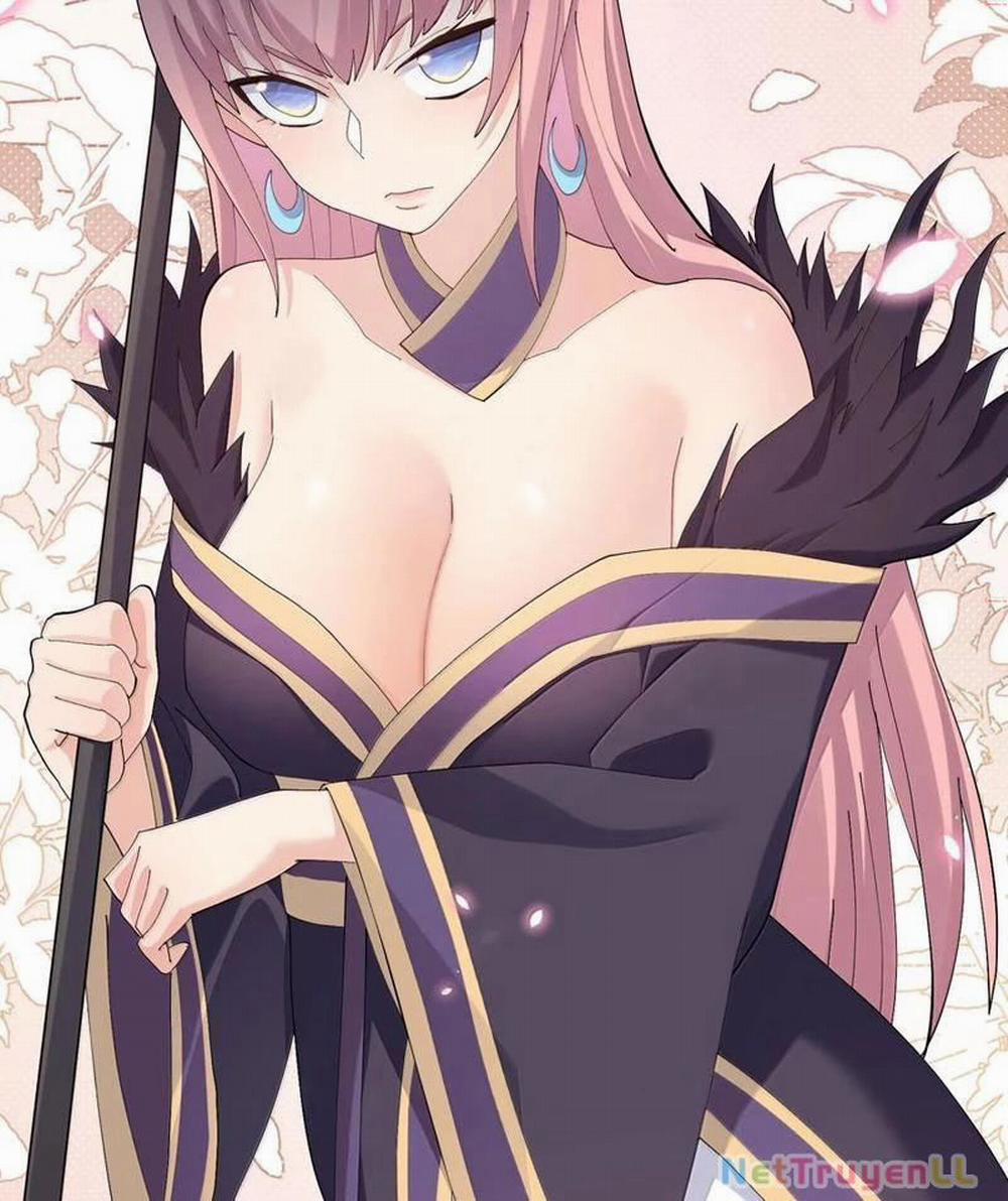 Thế Nhân Thực Sự Tin Tôi Là Đại Boss 78 trang 35