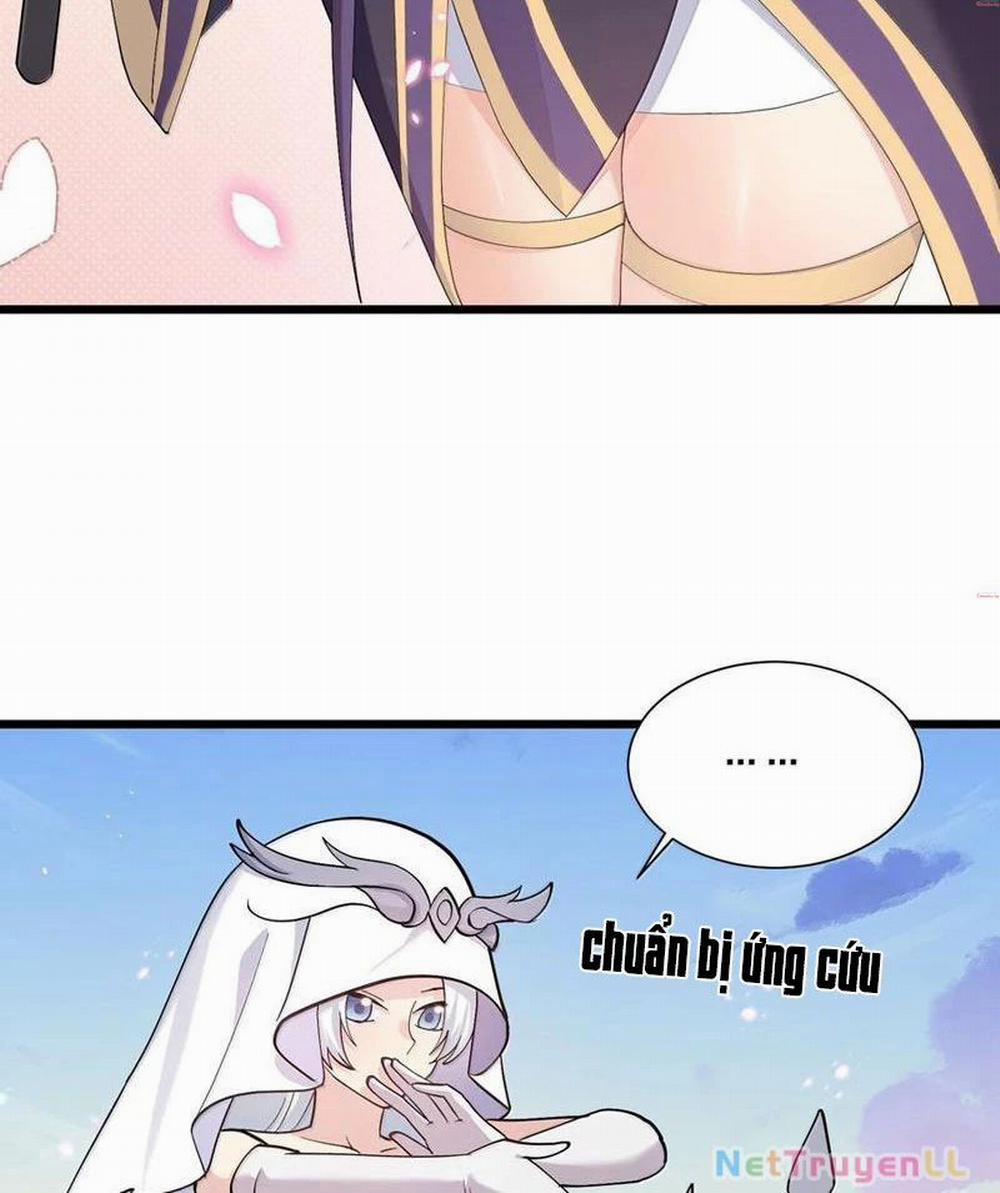 Thế Nhân Thực Sự Tin Tôi Là Đại Boss 78 trang 36