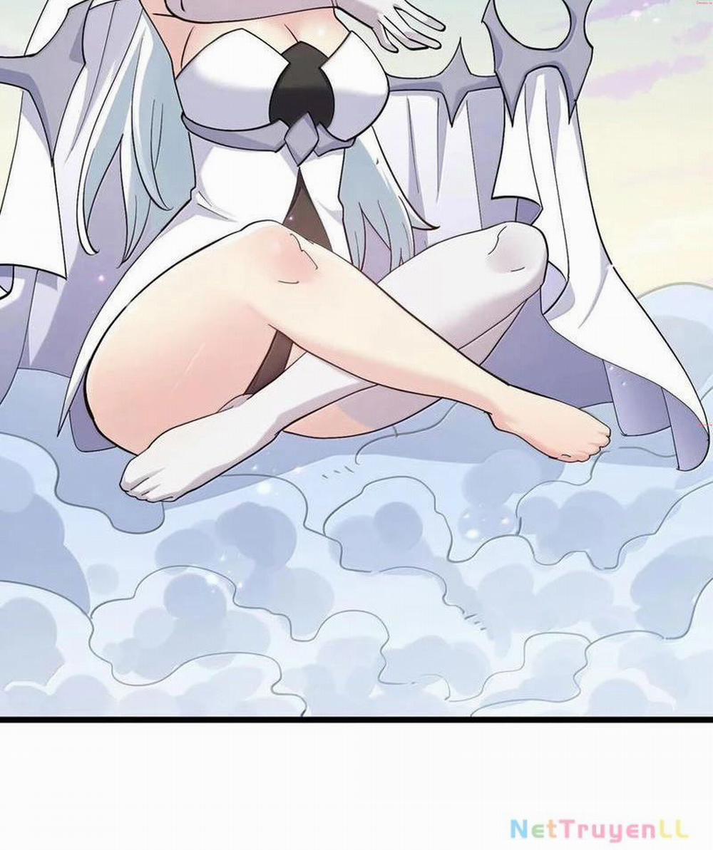 Thế Nhân Thực Sự Tin Tôi Là Đại Boss 78 trang 37