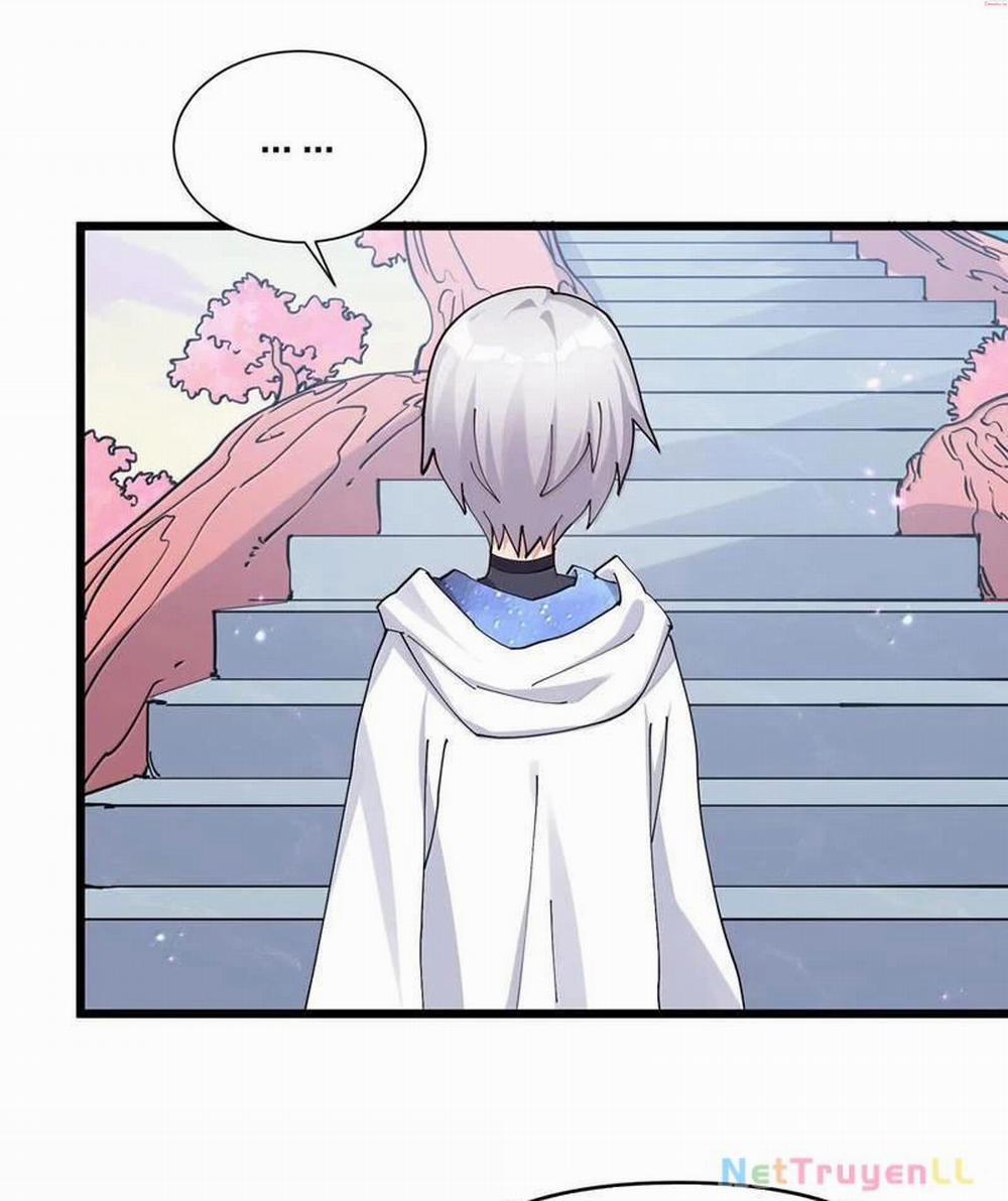 Thế Nhân Thực Sự Tin Tôi Là Đại Boss 78 trang 38