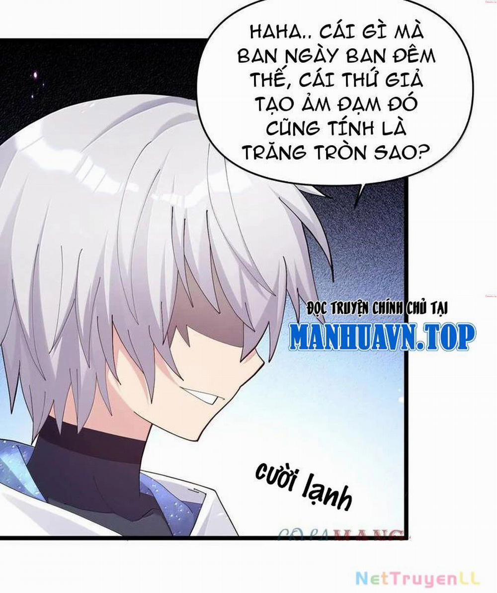 Thế Nhân Thực Sự Tin Tôi Là Đại Boss 78 trang 39