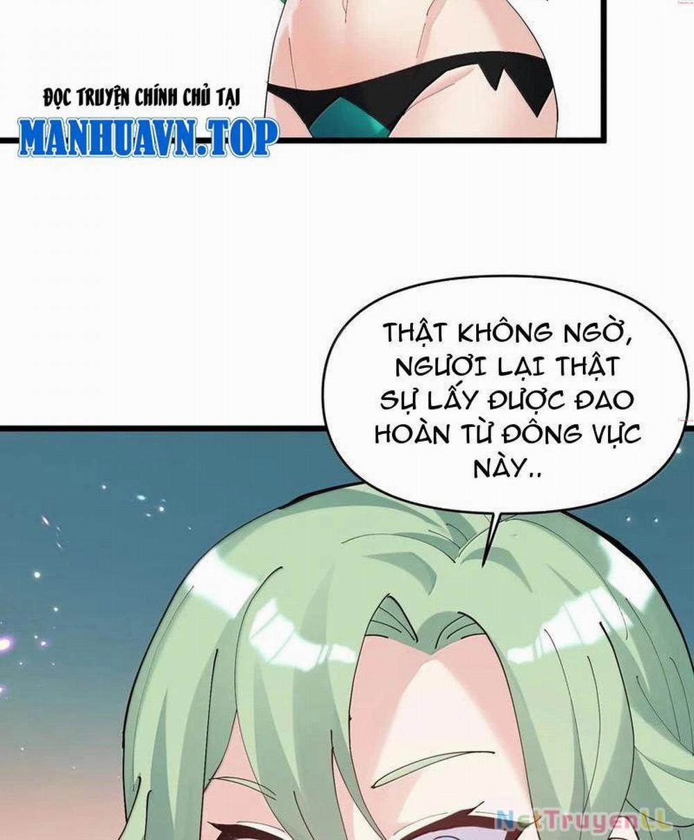 Thế Nhân Thực Sự Tin Tôi Là Đại Boss 78 trang 4