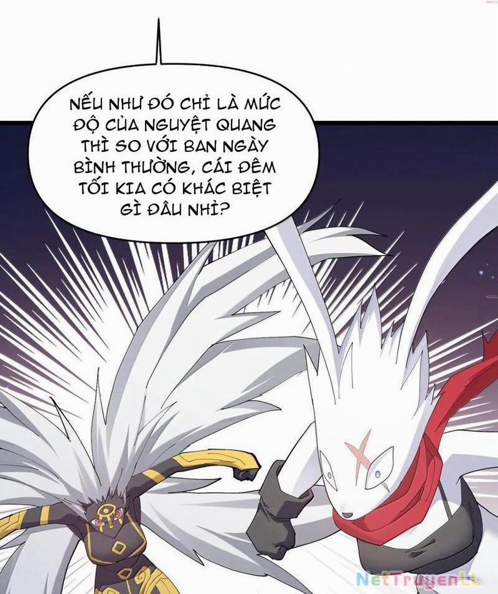 Thế Nhân Thực Sự Tin Tôi Là Đại Boss 78 trang 40